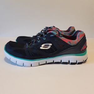 Skechers Relaxed Fit Women's Running Shoes Size 8